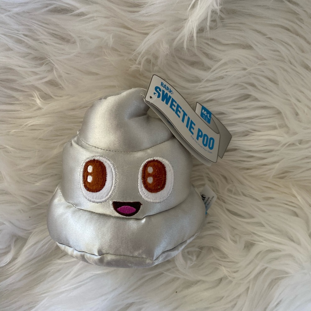 Bark: Sweetie Poo